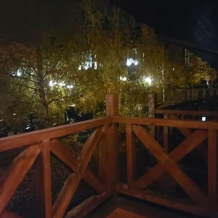 Apartment In Green Life Ski&Spa Resort -Банско Екстериор снимка