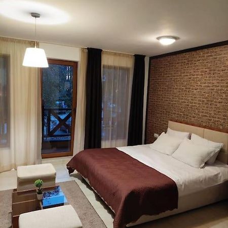 Apartment In Green Life Ski&Spa Resort -Банско Екстериор снимка