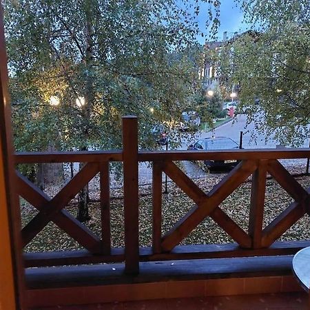 Apartment In Green Life Ski&Spa Resort -Банско Екстериор снимка