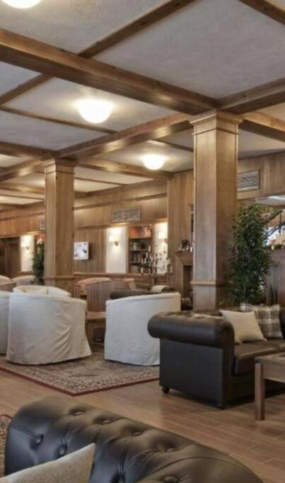 Apartment In Green Life Ski&Spa Resort -Банско Екстериор снимка