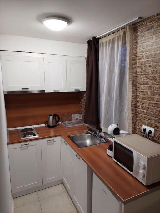 Apartment In Green Life Ski&Spa Resort -Банско Екстериор снимка