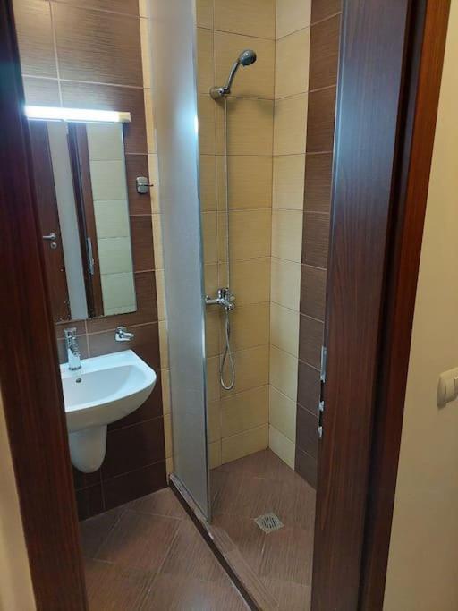 Apartment In Green Life Ski&Spa Resort -Банско Екстериор снимка