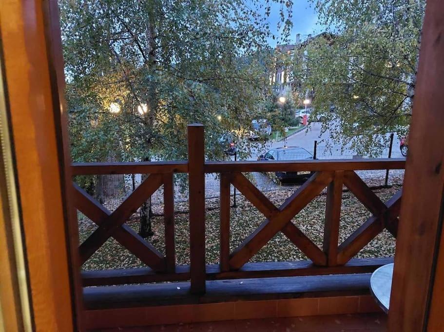 Apartment In Green Life Ski&Spa Resort -Банско Екстериор снимка