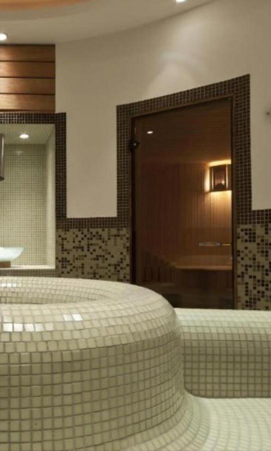 Apartment In Green Life Ski&Spa Resort -Банско Екстериор снимка