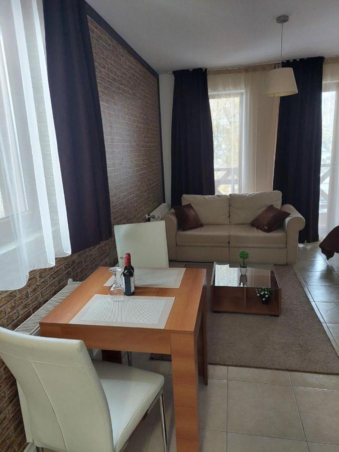 Apartment In Green Life Ski&Spa Resort -Банско Екстериор снимка