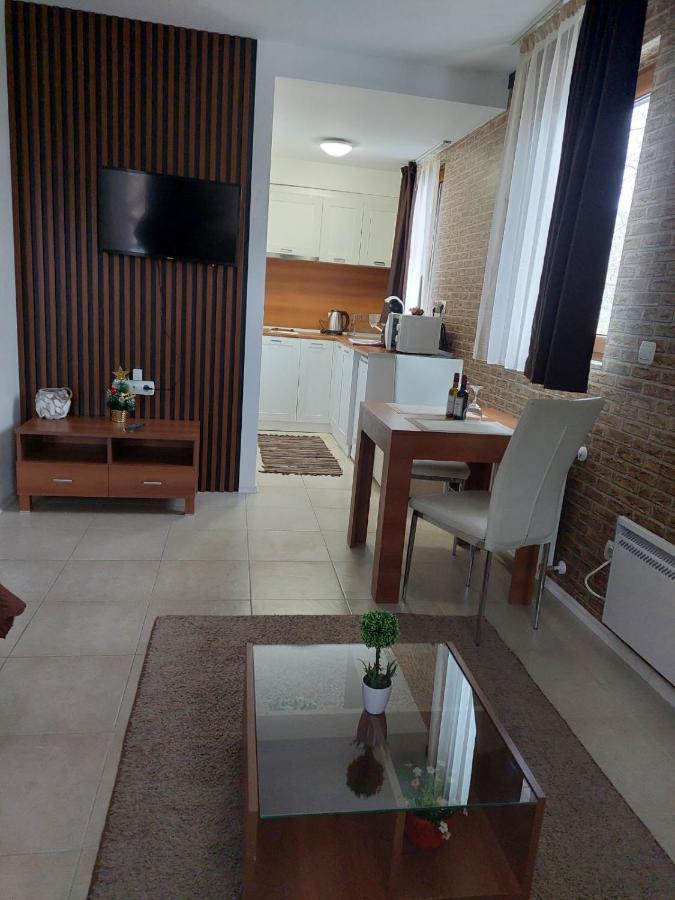 Apartment In Green Life Ski&Spa Resort -Банско Екстериор снимка